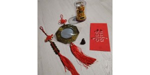 Feng Shui Setleri