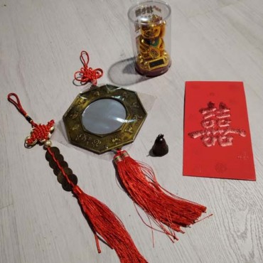 Feng Shui Seti Model 1