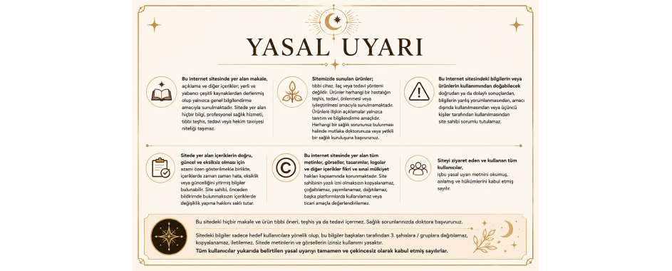 uyarı