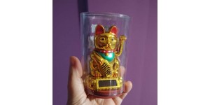 Maneki Neko Objeler