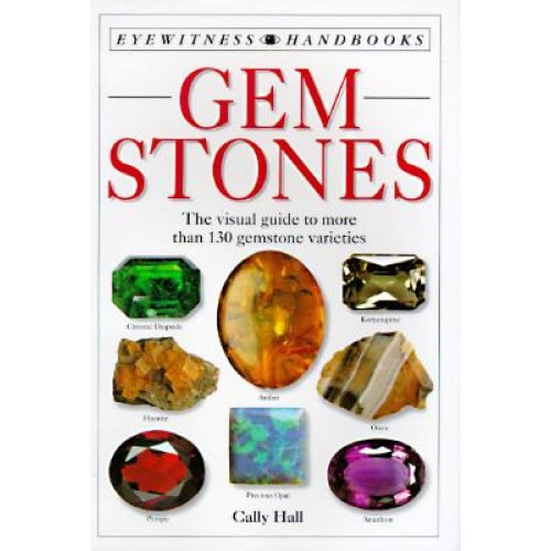 Gemstones Cally Hall