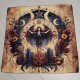 Witch Craft Altar Örtüsü 
