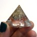 Sitrin Piramit Orgonit 33 mm