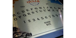 Ouija Tahtaları
