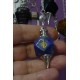 Chokurei Sembollü Lapis Lazuli Sarkaç