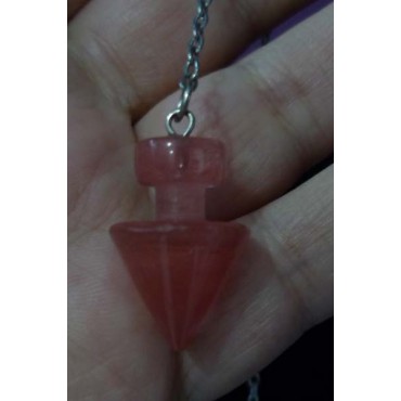 Mini Akik Sarkaç