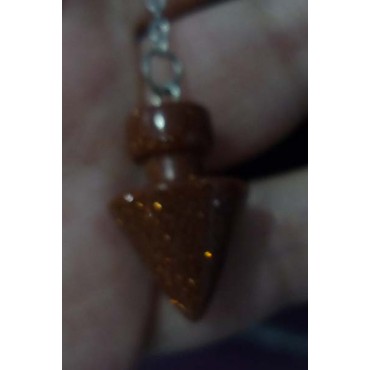 Mini Yıldız Taşı Sarkaç