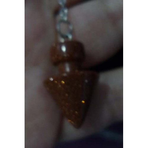 Mini Yıldız Taşı Sarkaç