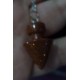 Mini Yıldız Taşı Sarkaç