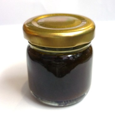 Siyah Safran Mürekkebi 40 ml