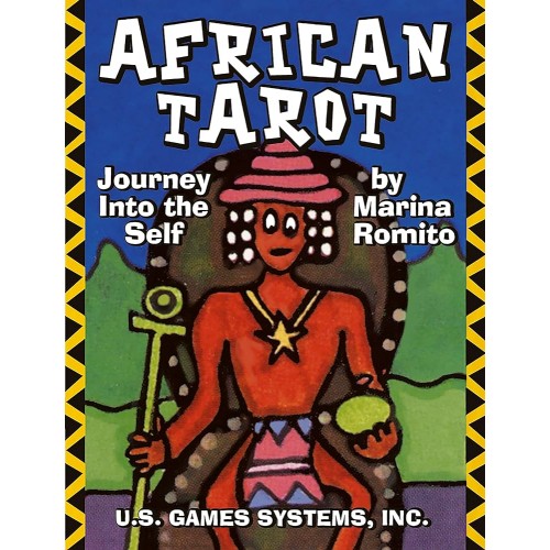 African Tarot