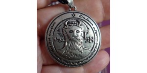 Metal Tılsımlar